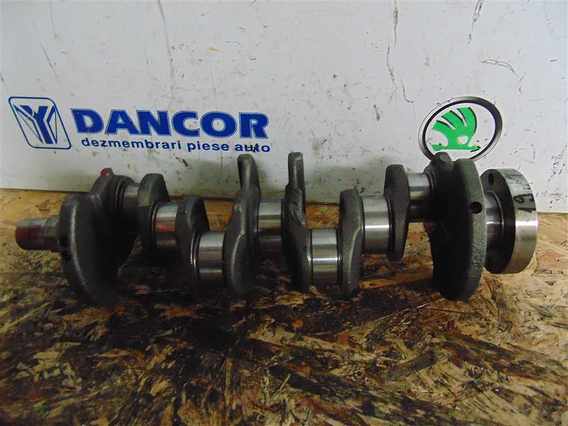 VIBROCHEN/ARBORE COTIT Fiat Punto diesel -2147483648 - Poza 1