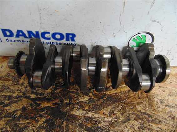 VIBROCHEN/ARBORE COTIT Renault Megane diesel -2147483648 - Poza 2