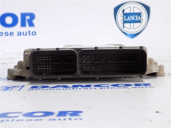 CALCULATOR MOTOR Hyundai Accent III diesel 2006 - Poza 2