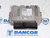 CALCULATOR MOTOR Hyundai Accent III diesel 2006