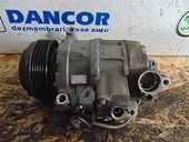 COMPRESOR  AC BMW 520 diesel 2009