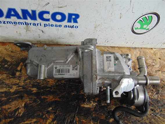 RACITOR GAZE EGR Renault Master diesel 2016 - Poza 1