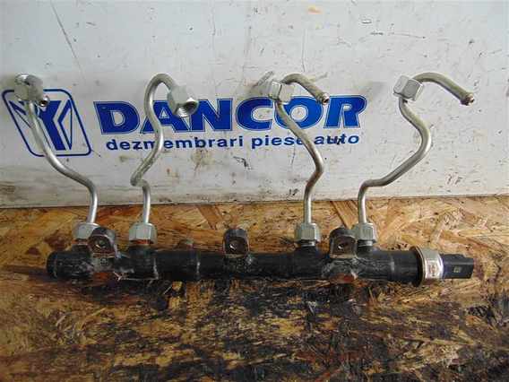 RAMPA INJECTIE Renault Master diesel 2016 - Poza 2