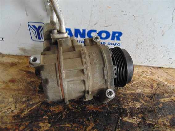 COMPRESOR  AC Volkswagen Crafter diesel -2147483648 - Poza 1