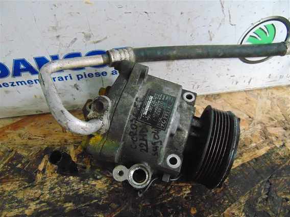 COMPRESOR  AC Citroen C-Crosser diesel -2147483648 - Poza 1