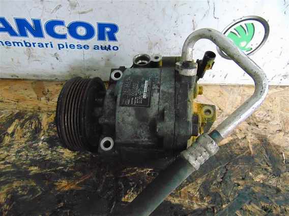 COMPRESOR  AC Citroen C-Crosser diesel -2147483648 - Poza 2