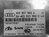 CALCULATOR SUSPENSIE Audi A8 diesel 2003