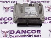 CALCULATOR MOTOR Opel Vectra-C diesel 2007