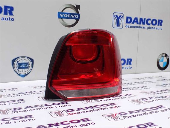 LAMPA DREAPTA SPATE Volkswagen Polo benzina 2011 - Poza 4