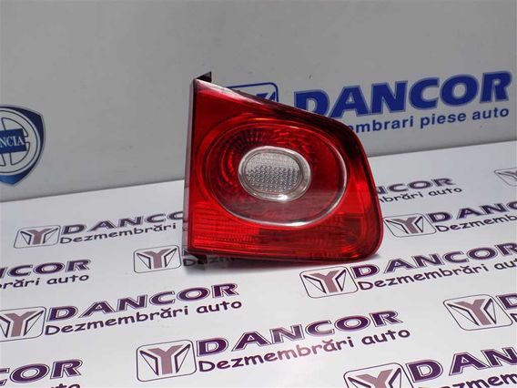 LAMPA HAION STANGA Volkswagen Tiguan 2009 - Poza 1