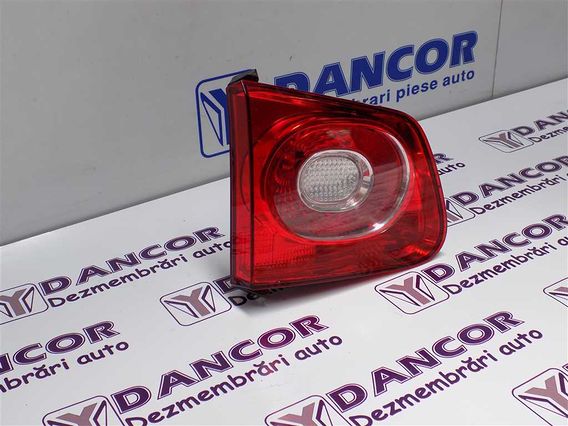 LAMPA HAION STANGA Volkswagen Tiguan 2009 - Poza 2