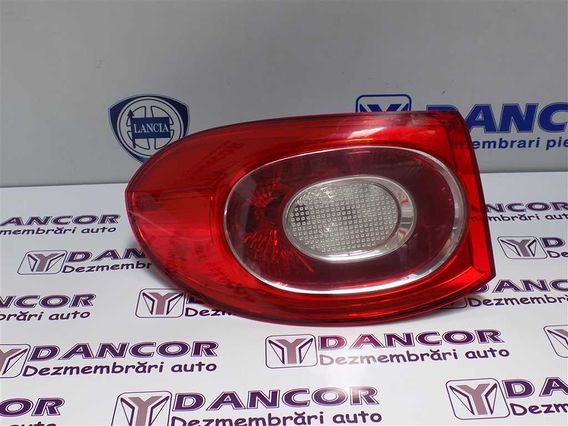 LAMPA STANGA SPATE Volkswagen Tiguan 2009 - Poza 1