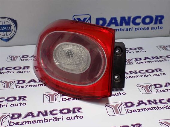 LAMPA STANGA SPATE Volkswagen Tiguan 2009 - Poza 2