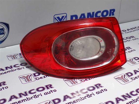 LAMPA STANGA SPATE Volkswagen Tiguan 2009 - Poza 3