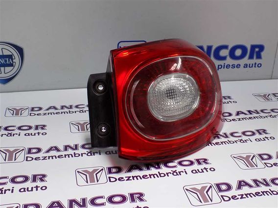 LAMPA DREAPTA SPATE Volkswagen Tiguan 2009 - Poza 2