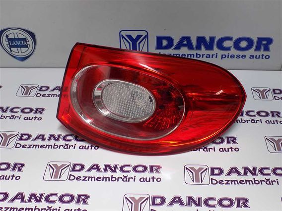 LAMPA DREAPTA SPATE Volkswagen Tiguan 2009 - Poza 3