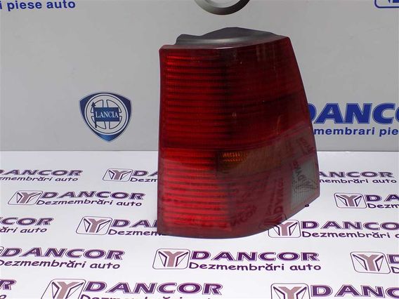 LAMPA STANGA SPATE Volkswagen Golf-IV 2000 - Poza 1