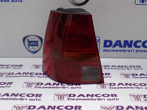 LAMPA STANGA SPATE Volkswagen Golf-IV 2000 - Poza 2