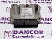 CALCULATOR MOTOR Volkswagen Eos diesel 2006