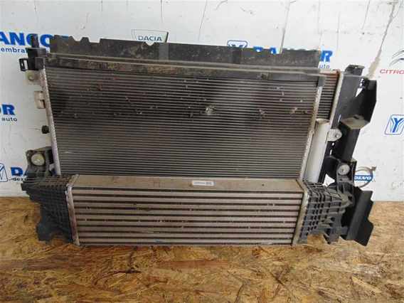 RADIATOR AC Suzuki Vitara diesel 2016 - Poza 1