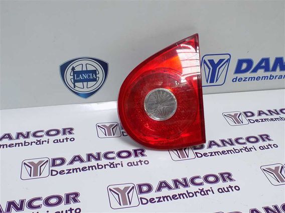 LAMPA HAION DREAPTA Volkswagen Golf-V 2006 - Poza 1