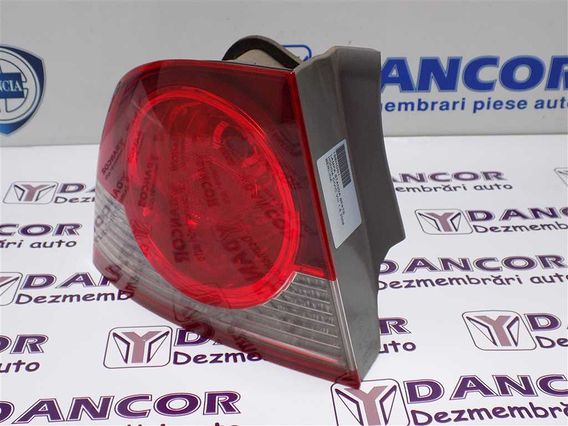 LAMPA STANGA SPATE Honda Civic VIII 2008 - Poza 3