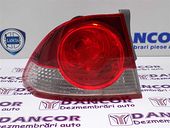 LAMPA STANGA SPATE Honda Civic VIII 2008