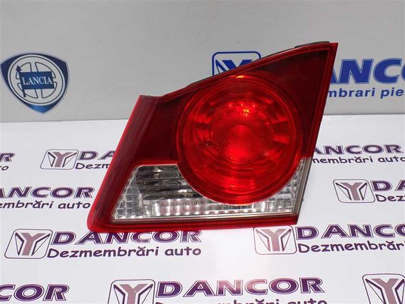 LAMPA CAPOTA DREAPTA Honda Civic VIII 2008 - Poza 1