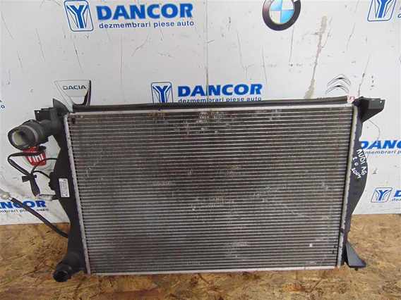 RADIATOR APA Audi A6 diesel 2004 - Poza 1