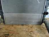 INTERCOOLER Volkswagen Crafter diesel 2011