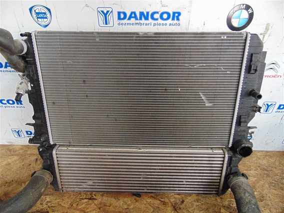 RADIATOR APA Volkswagen Crafter diesel 2011 - Poza 1