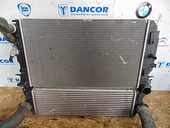 RADIATOR APA Volkswagen Crafter diesel 2011