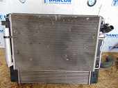 RADIATOR AC Volkswagen Crafter diesel 2011