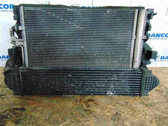 INTERCOOLER Ford Mondeo diesel 2008 - Poza 1