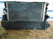 INTERCOOLER Ford Mondeo diesel 2008