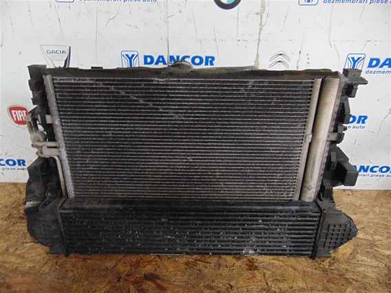 RADIATOR AC Ford Mondeo diesel 2008 - Poza 1