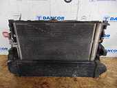 RADIATOR AC Ford Mondeo diesel 2008