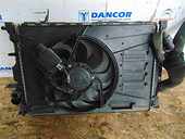 ELECTROVENTILATOR (GMV) Ford Mondeo diesel 2008