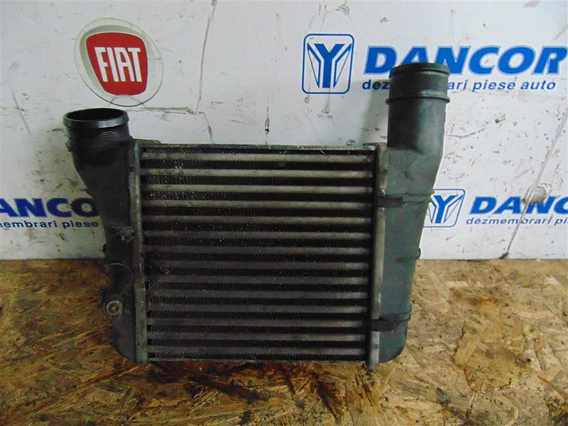 INTERCOOLER Audi A4 diesel 2006 - Poza 1