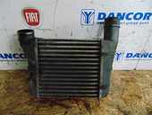 INTERCOOLER Audi A4 diesel 2006