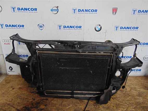 TRAGER RADIATOARE Audi A4 diesel 2006 - Poza 1