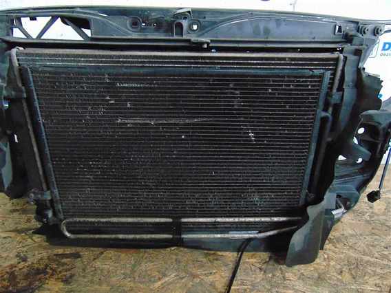 RADIATOR AC Audi A4 diesel 2006 - Poza 1