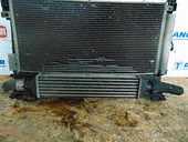 INTERCOOLER Opel Corsa-D diesel 2007