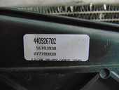 ELECTROVENTILATOR (GMV) Opel Corsa-D diesel 2007