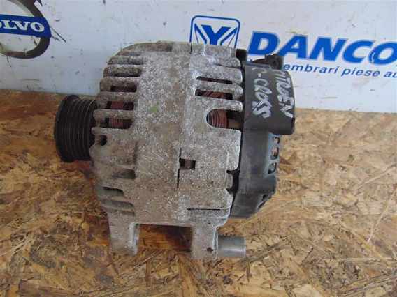 ALTERNATOR Citroen C-Crosser diesel 2008 - Poza 1