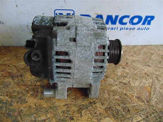 ALTERNATOR Citroen C-Crosser diesel 2008 - Poza 2