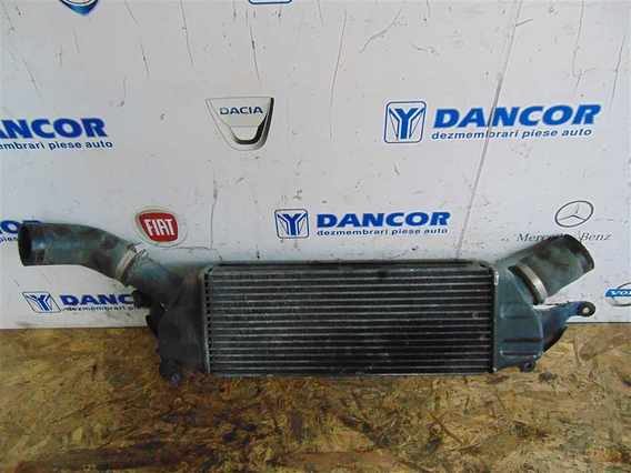 INTERCOOLER Citroen C-Crosser diesel 2008 - Poza 1