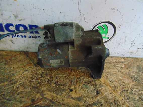 ELECTROMOTOR Citroen C-Crosser diesel 2008 - Poza 1