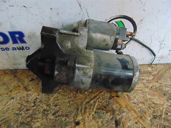 ELECTROMOTOR Citroen C-Crosser diesel 2008 - Poza 2