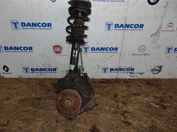 FUZETA STANGA FATA Mini Cooper -2147483648 - Poza 1